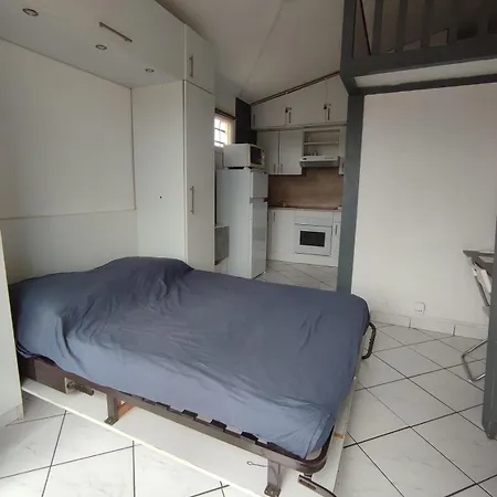 Appartement Mezzanine *