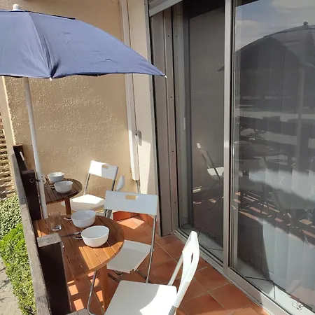 Appartement Mezzanine