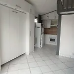 Mezzanine דירה