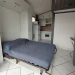 דירה Mezzanine *
