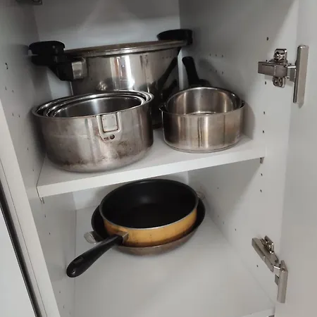 Appartement Mezzanine