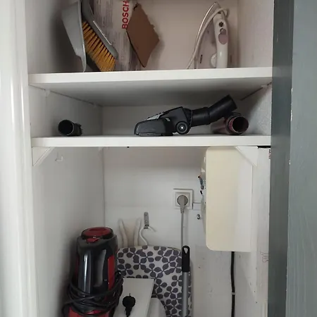 Mezzanine Le Barcarès