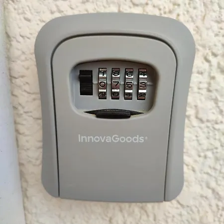 Appartement Mezzanine Le Barcarès