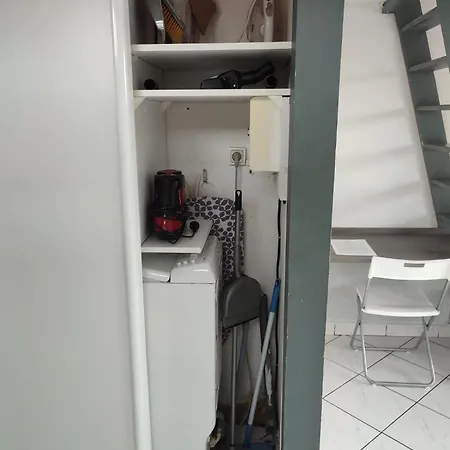 Mezzanine * Le Barcarès