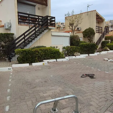 Appartement Mezzanine *