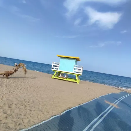 Mezzanine Appartement *