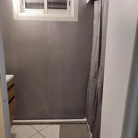Mezzanine Le Barcares