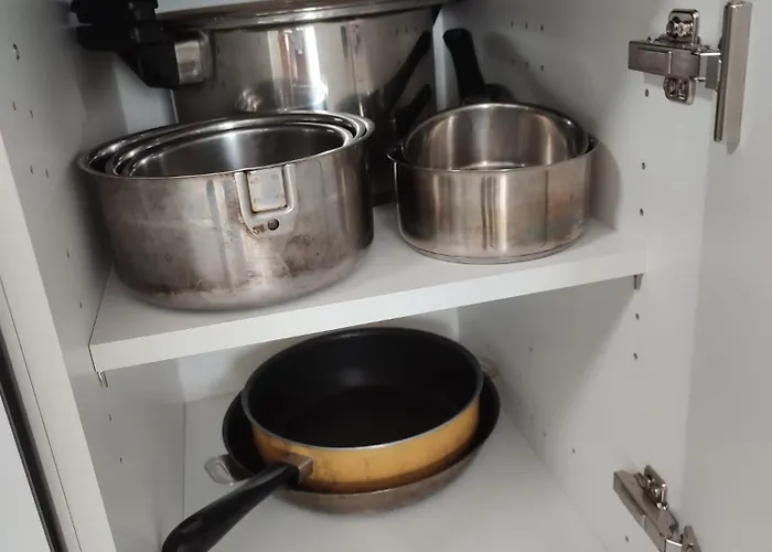 アパート Mezzanine