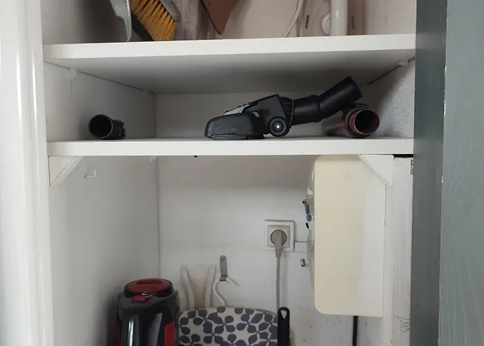 Mezzanine Le Barcarès