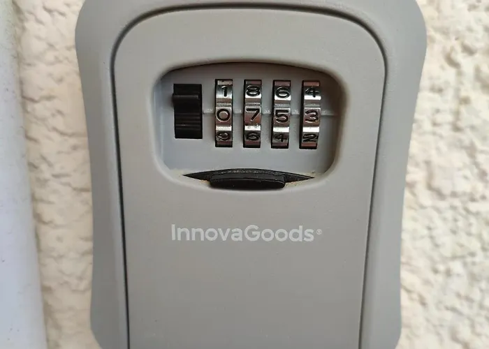 アパート Mezzanine Le Barcarès