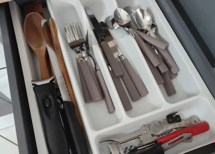 Mezzanine アパート