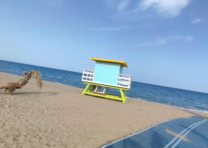 Mezzanine Lägenhet *