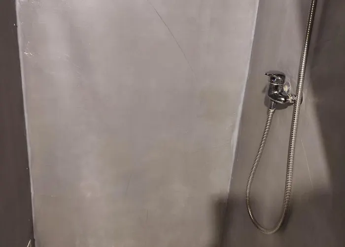 Mezzanine * Le Barcarès