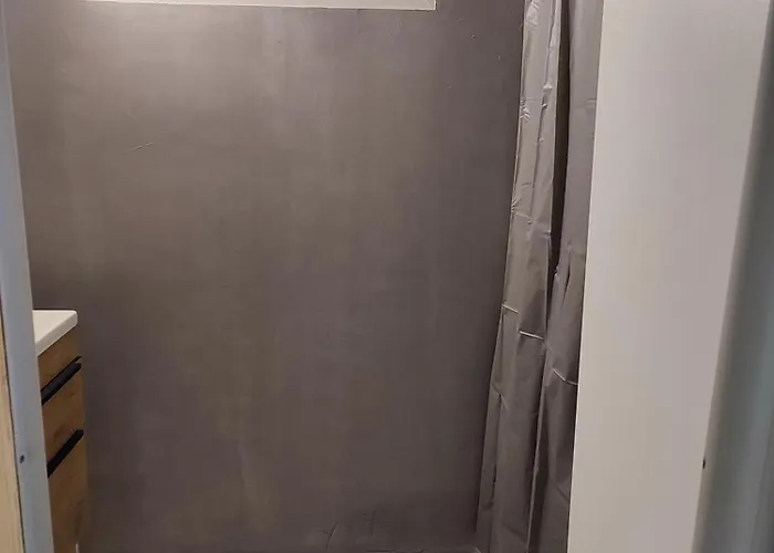 Mezzanine Le Barcarès